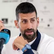 Novak Djokovic's Family Boycotts Shanghai Masters in Shocking Protest Over Disrespect