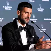 Novak Djokovic's Wimbledon Dream Ends as Gael Monfils Withdraws in Dramatic Fashion