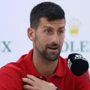 Novak Djokovic's Wimbledon Dream in Peril After Shock Withdrawal Scare