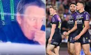 NRL Coaching Guru Reveals Shocking Reason Behind Melbourne Storm's Grand Final Defeat: 'Negative Energy' Sabotaged Team