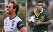 NRL Immortal Andrew Johns Drops Bombshell on England Coaching Future While Mentoring Rising Stars