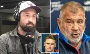 NRL Legend's Explosive Tirade: 'England Are Soft' - Rugby League Ashes War of Words Erupts