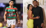 NRL Star Faces Domestic Violence Allegations: Rugby League World Stunned by Shock Charges