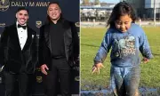 NRL Star Josh Papalii Reveals Heartwarming Moment With Autistic Son That 'Tops Any Grand Final Win'