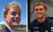 NRL Star Lachlan Galvin's Shocking Hair Transformation Sparks Social Media Frenzy After Bulldogs Headhunt