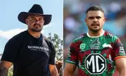 NRL Star Latrell Mitchell Swaps Boots for Beats: Rugby Ace's Surprising New Role as Music Promoter to Aid Flood-Ravaged NSW Community