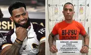 NRL Star Payne Haas's Incredible Act of Loyalty: Father Freed From Philippine Jail Ahead of Grand Final