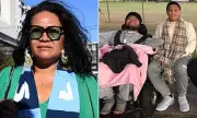 NRL Star Payne Haas's Mother Feared Him Dead After Learning of His Involvement in Fatal Gold Coast Crash