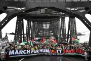 NSW Court Ruling Sparks Fears: Is Peaceful Protest Under Threat in Australia?