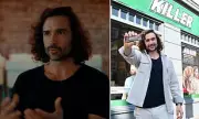 Nutrition Experts Clash With Joe Wicks Over 'Scaremongering' Protein Bar Stunt