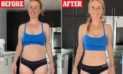Nutritionist Reveals: The Simple Food That Mimics Ozempic's Weight Loss Effects