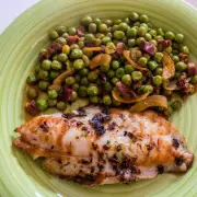 Nutritionists Reveal The World's Healthiest Fish With Near-Perfect Wellness Score