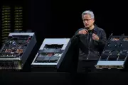 Nvidia Dethrones Amazon in Historic Market Cap Surge as AI Boom Reshapes Tech Landscape