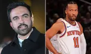 NYC Mayor Faces Backlash Over Controversial Knicks Tweet as Political Storm Erupts