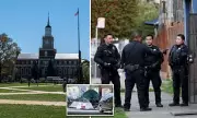 Oakland's Ivy-League Dream Shattered: Howard University Expansion Abandoned Amid Crime Crisis