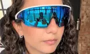 Oakley's Meta Vanguard: The AI Sports Glasses That Promise to Revolutionise Your Workout