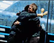 Oasis Rock Australia With Euphoric Return: 'G'Day, Did You Miss Us?'