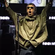 Oasis Share Heartfelt Tribute to Guitarist Paul 'Bonehead' Arthurs After Cancer Treatment