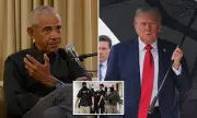Obama's Remarkable Claim: Hispanic Voters Abandoned Trump Over Economy and ICE Raids