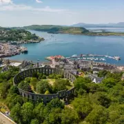 Oban: Scotland's Seafood Capital With Breathtaking Scenery You Need to Visit