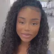 Obsessed stalker's chilling threat to pregnant model: 'I'll cut the baby from your womb'