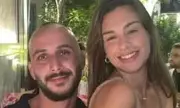 October 7 Survivor's Harrowing Tale: Playing Dead for Hours After Witnessing Girlfriend's Murder by Hamas