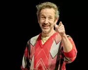 October's Unmissable Theatre Streaming Guide: Chris O'Dowd, Wicked & More