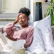 Official NHS Alert: 7 Key COVID Symptoms You Must Not Ignore