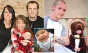 Ohio Mother Receives Maximum Sentence After Pit Bull Mauls Infant Son in Horrific Attack