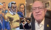 O.J. Simpson's Lawyer Issues Brutal Warning to Diddy Over 'Stupid Mistake' That Could Land Him in Prison