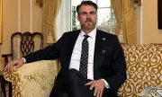 Oklahoma Governor Kevin Stitt Defies Pentagon, Refuses National Guard Deployment for Trump Security