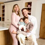 Olivia and Alex Bowen Reveal Unusual Baby Name Choice and Parenting Plans