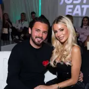 Olivia Attwood's Husband Bradley Dack Makes Shocking Baby Confession: 'I'm Terrified!'
