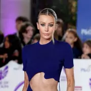 Olivia Attwood's Incredible Transformation: Unrecognisable Pre-Fame Photos Stun Love Island Fans