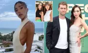 Olivia Culpo's Sister Sophia Ends Relationship With Boyfriend In Emotional Split