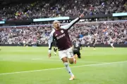 Ollie Watkins Fires Aston Villa to Crucial Victory Over Burnley in Premier League Clash