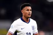 Ollie Watkins' Late Strike Seals England's Dramatic Victory Over Wales