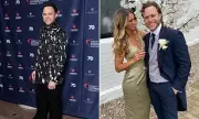 Olly Murs Confesses Honeymoon Phase Is Over With Wife Amelia Just Weeks After Second Child's Birth