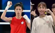 Olympic Boxer's 94-Second Victory Sparks Gender Debate After Controversial Return