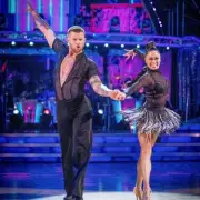 Olympic Champion Adam Peaty Reveals Strictly Curse Almost Cost Him Everything