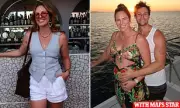 Olympic Champion Emily Seebohm Sparks Romance Rumours With New Man Following Split From MAFS Fiancé