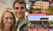 Olympic Champion Faces Fury Over Plans to Demolish £20M Mansion Amid Housing Crisis