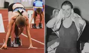 Olympic Legacy Challenged: Granddaughter of British Olympian Loses Qualification Spot to Transgender Student