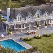 Omaze £6 Million London Dream Home Winner Finally Revealed - Meet the Lucky Owner!