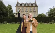 Omaze Millionaire Forced to Rent Out Dream Home After City Ban Ruins Holiday Plans