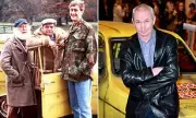 Only Fools and Horses Cast: Triumphs and Tragedies Revealed - From Secret Children to Untimely Deaths