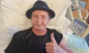 Only Fools and Horses Star Patrick Murray Reveals Shocking Health Battle in Emotional Interview