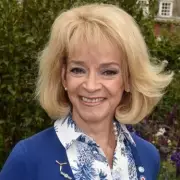 Only Fools and Horses Star Sue Holderness Reveals Heartbreaking Final Words from John Challis