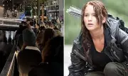 Opening Night Chaos: Hunger Games Stage Show Plunged Into Disarray With Major Delays