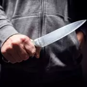 Operation Sceptre Success: Thousands of Knives Removed From UK Streets in Major Police Crackdown